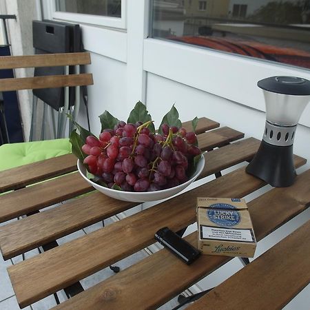 Geschmackvolle Wohnung In Offenbach Экстерьер фото